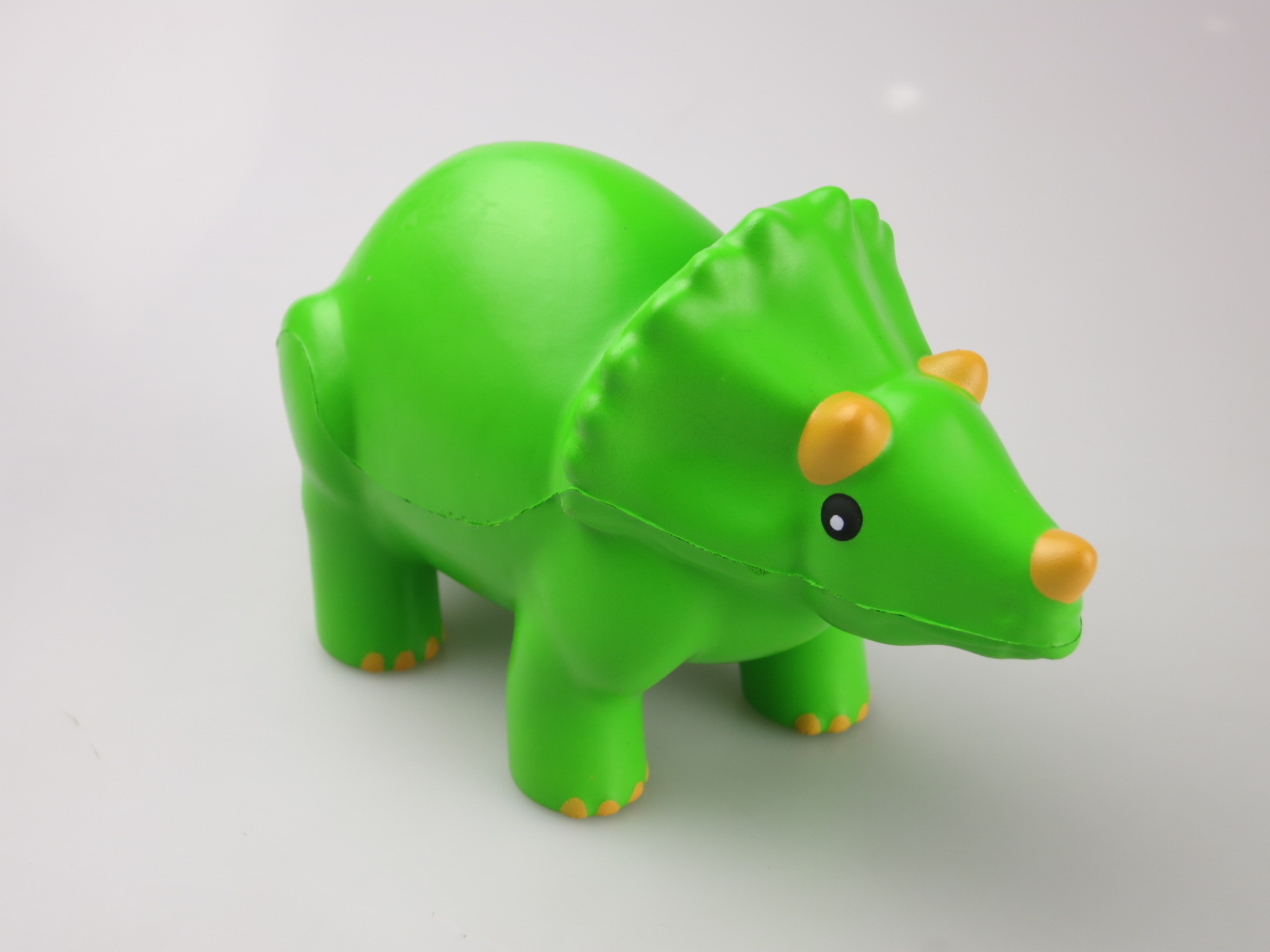 Triceratops Stress Ball 3