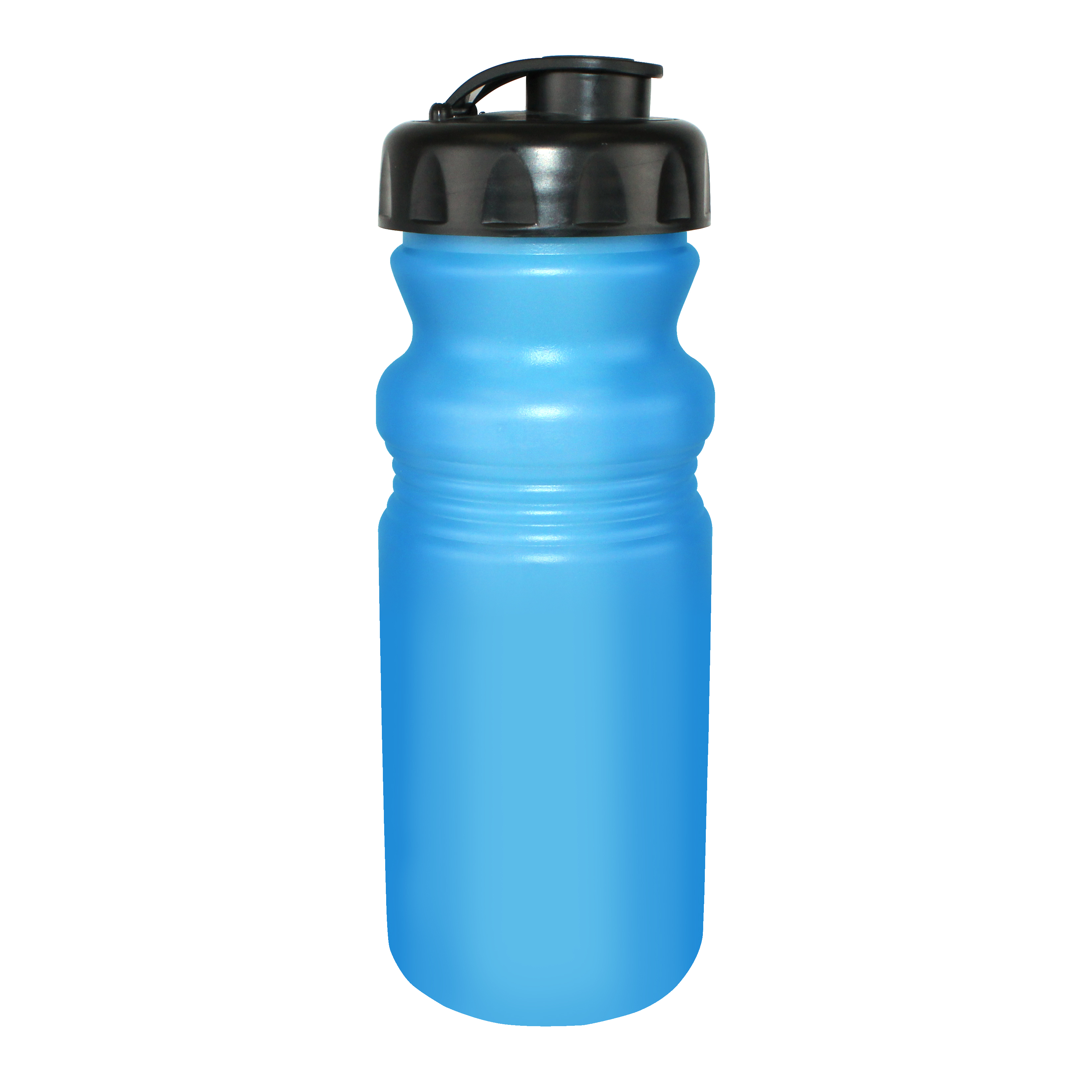 Sun Fun 20 oz. Cycle Bottle with Flip Top Cap 24