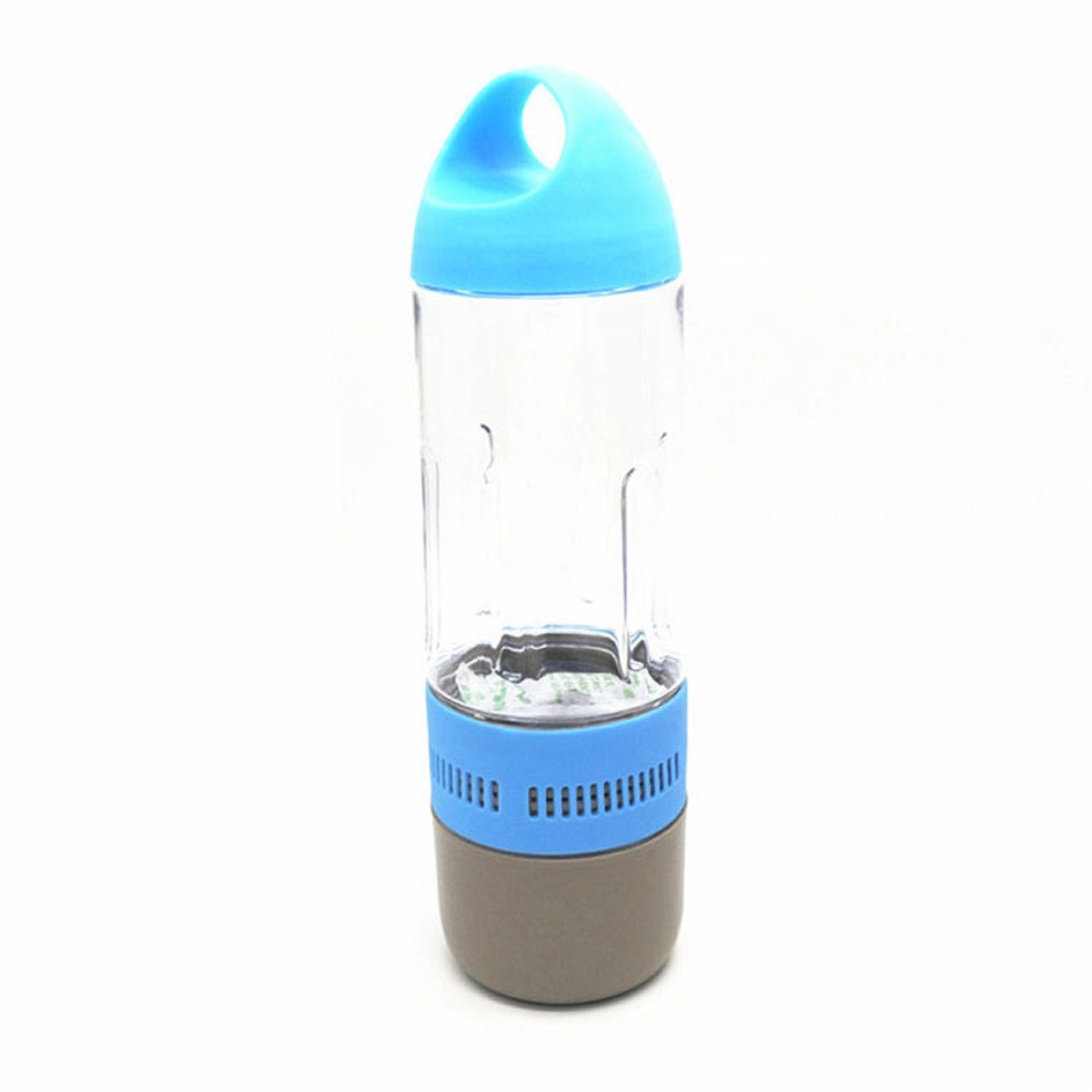 13OZ Water Bottle Wireless Speaker with Grip 2