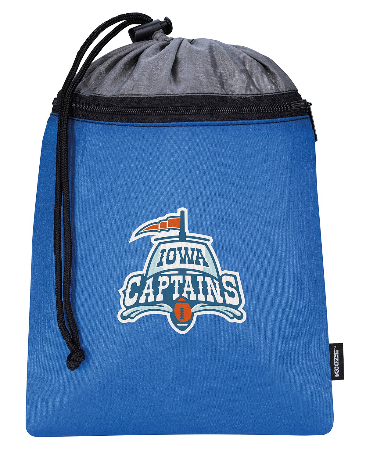 Koozie® Camp Hammock 41
