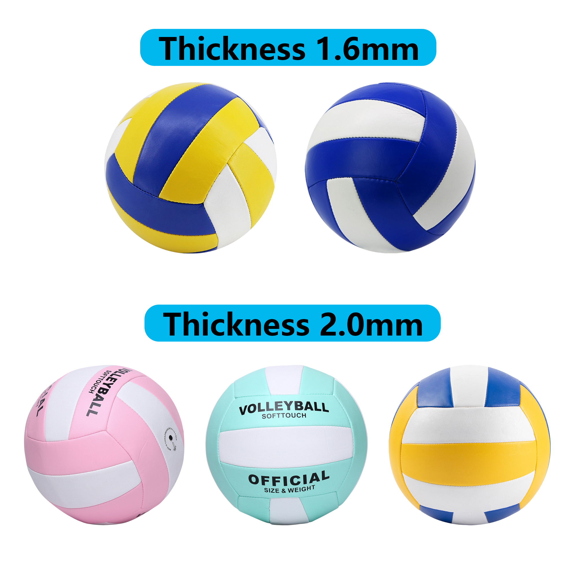Professional Volleyball 4