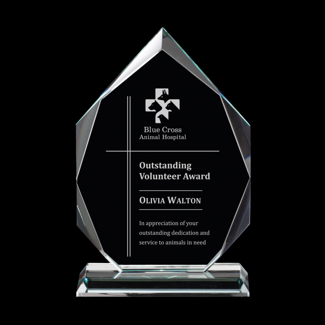 Weston Award 7