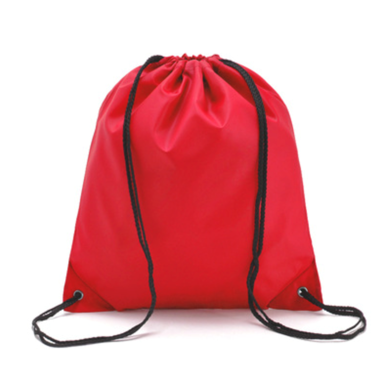 Drawstring Bag 9