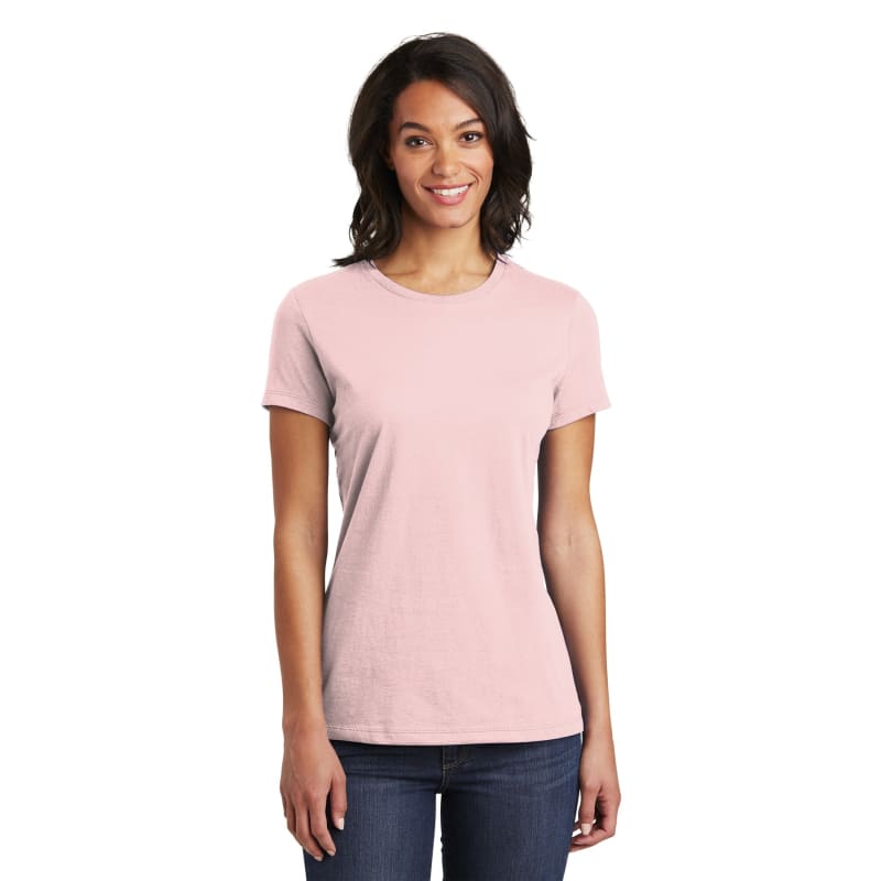 District Women's Very Important Tee . 30