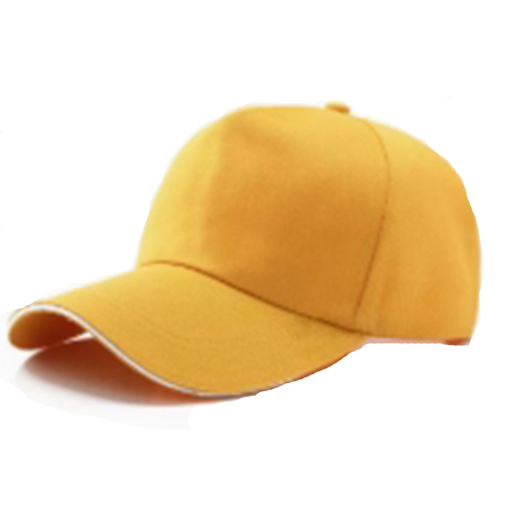 5 Panel Baseball Cap 2