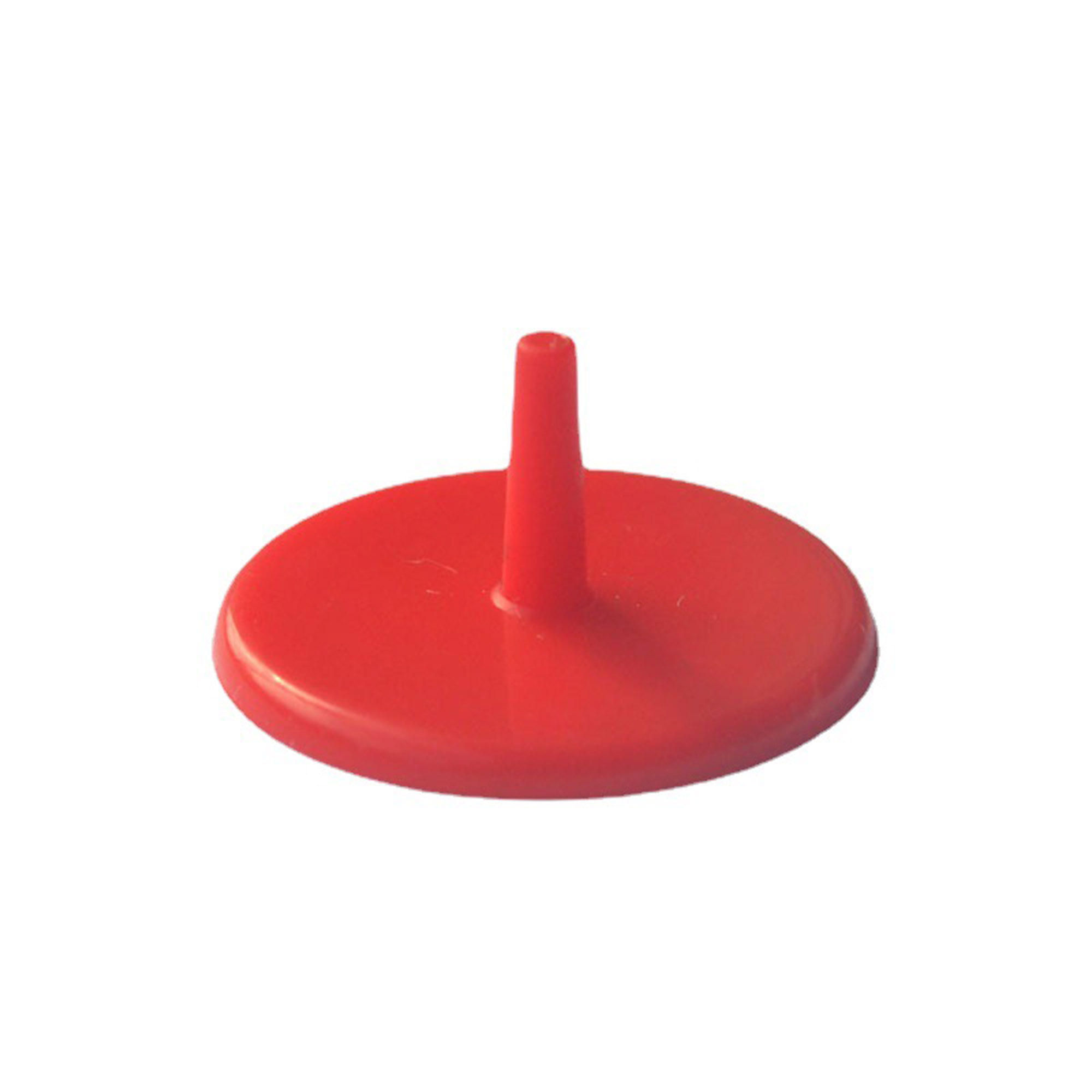Plastic Golf Ball Markers 3