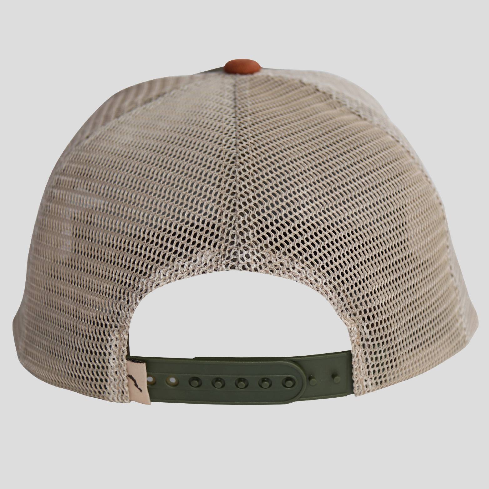 Outdoor sunscreen baseball cap 3