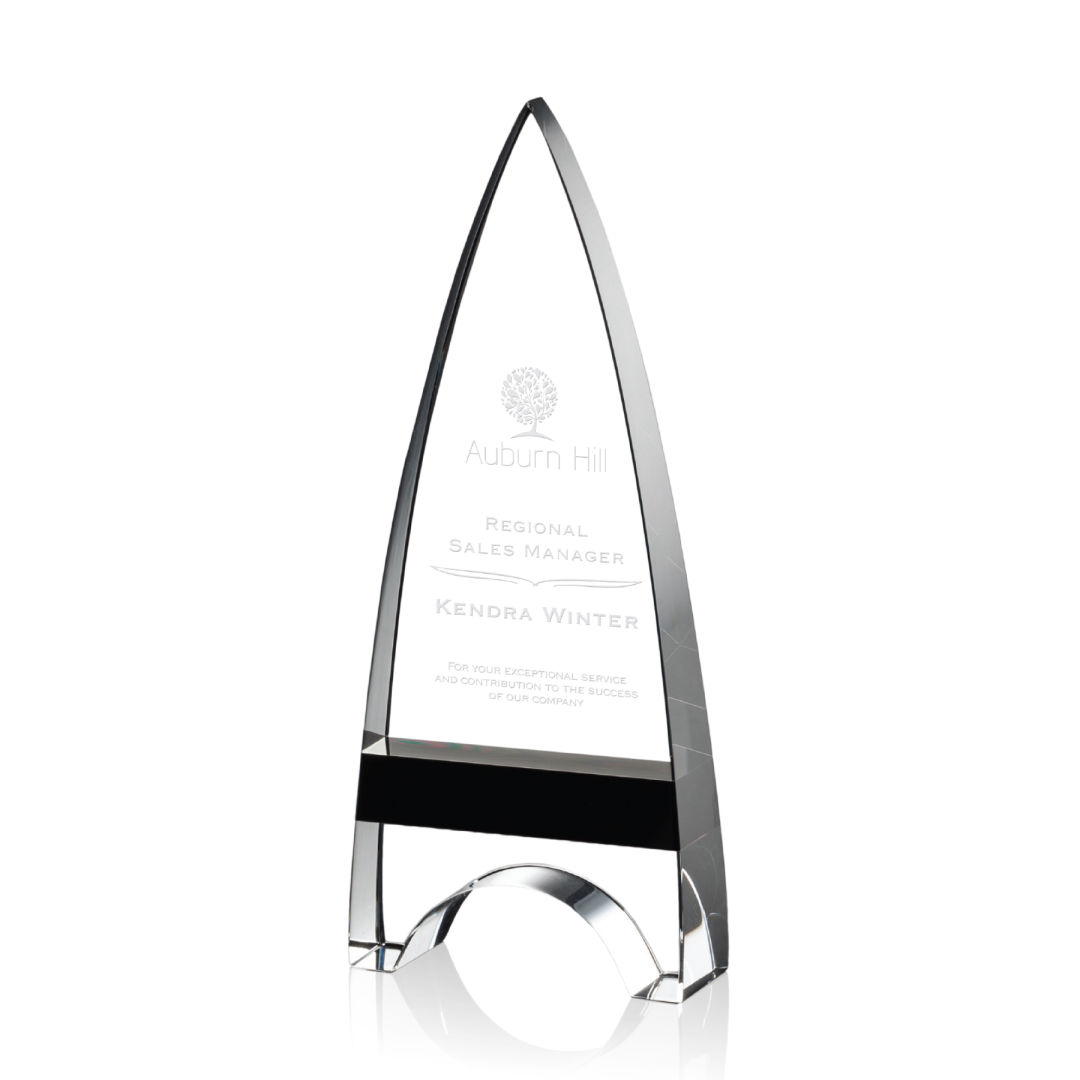 Kent Award - Black 2