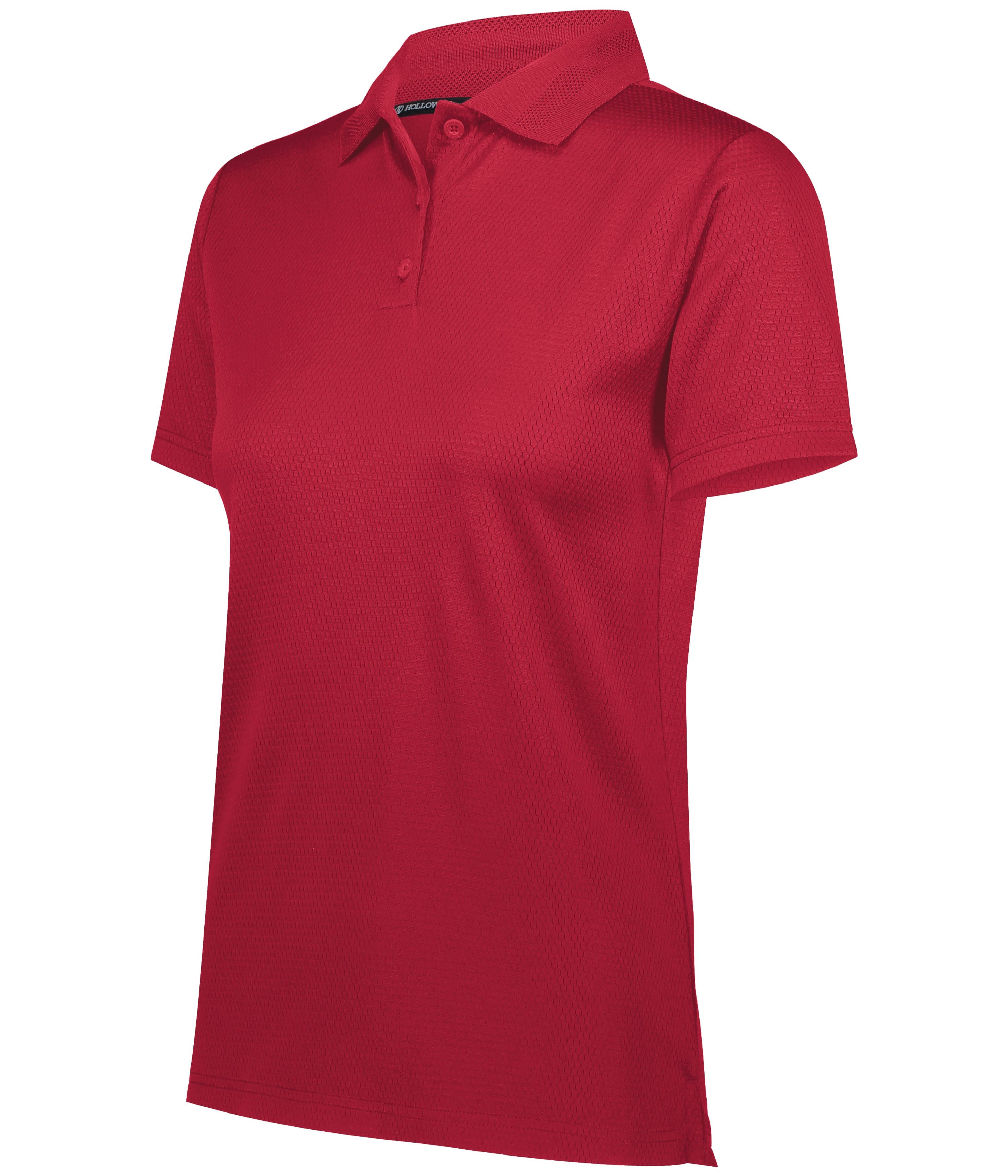 Ladies Prism Polo 8