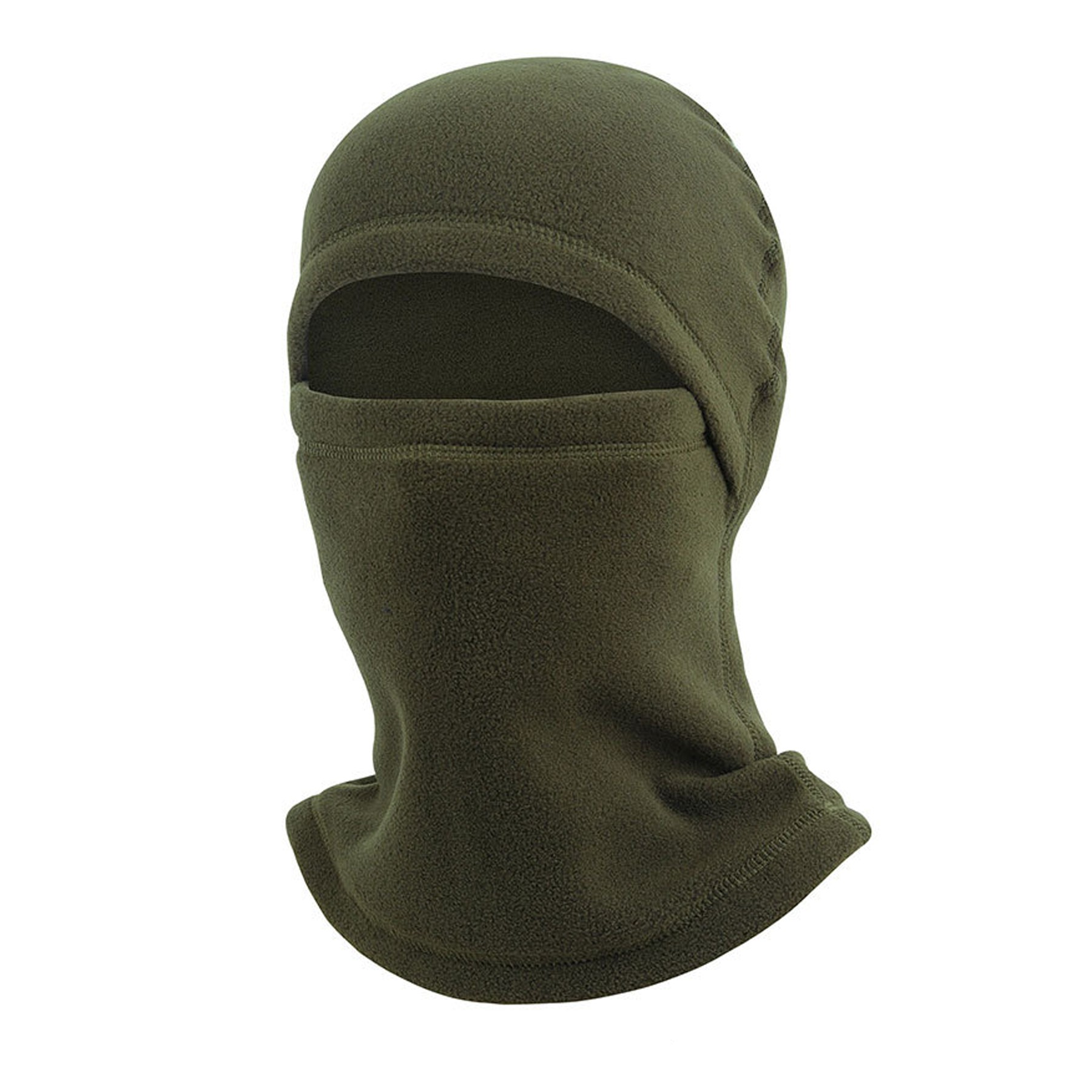 Fleece Full Cover Mask 5