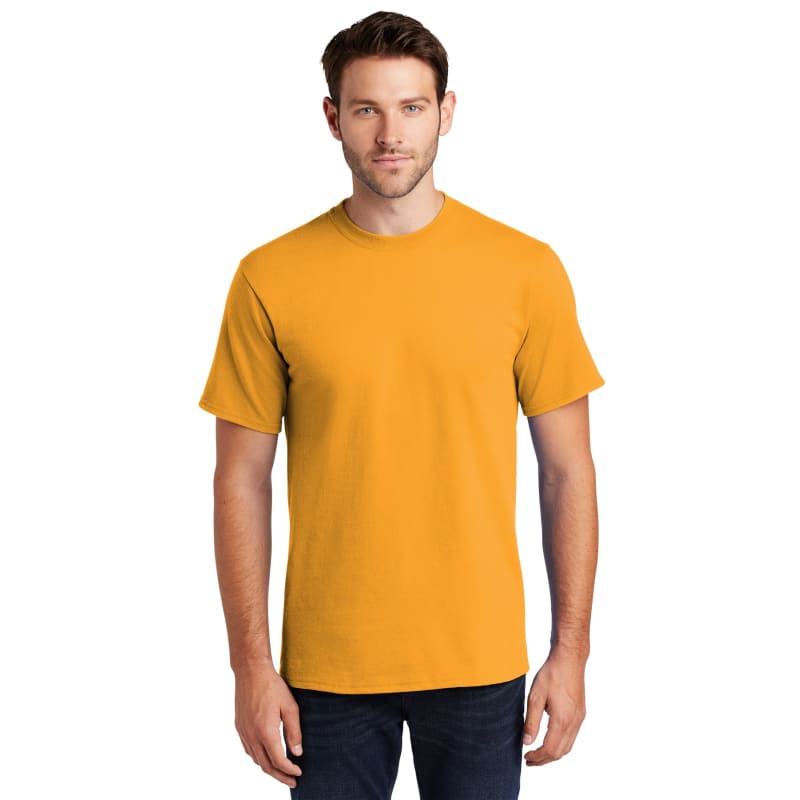 Port & Company Tall Essential Tee. 171