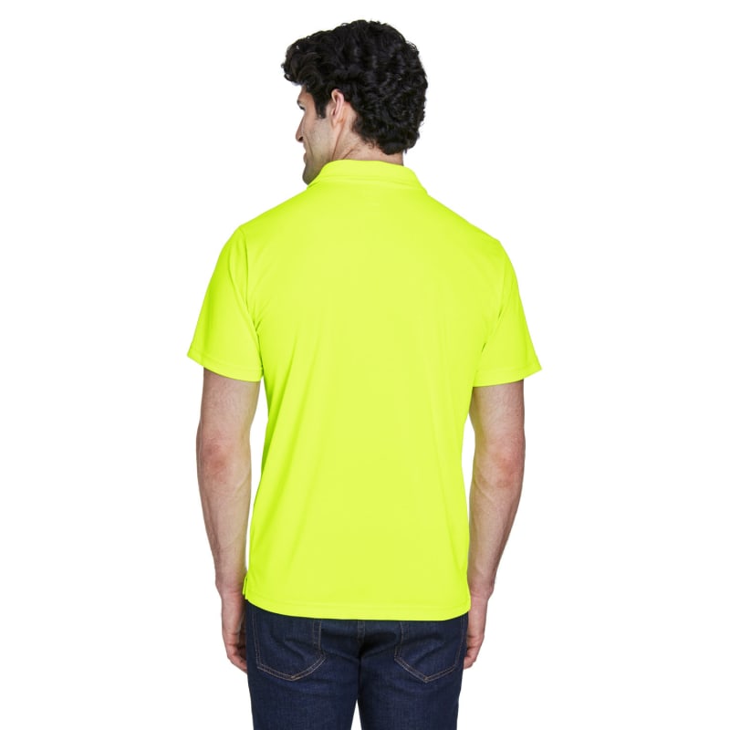 Team 365 Men's Command Snag Protection Polo 83
