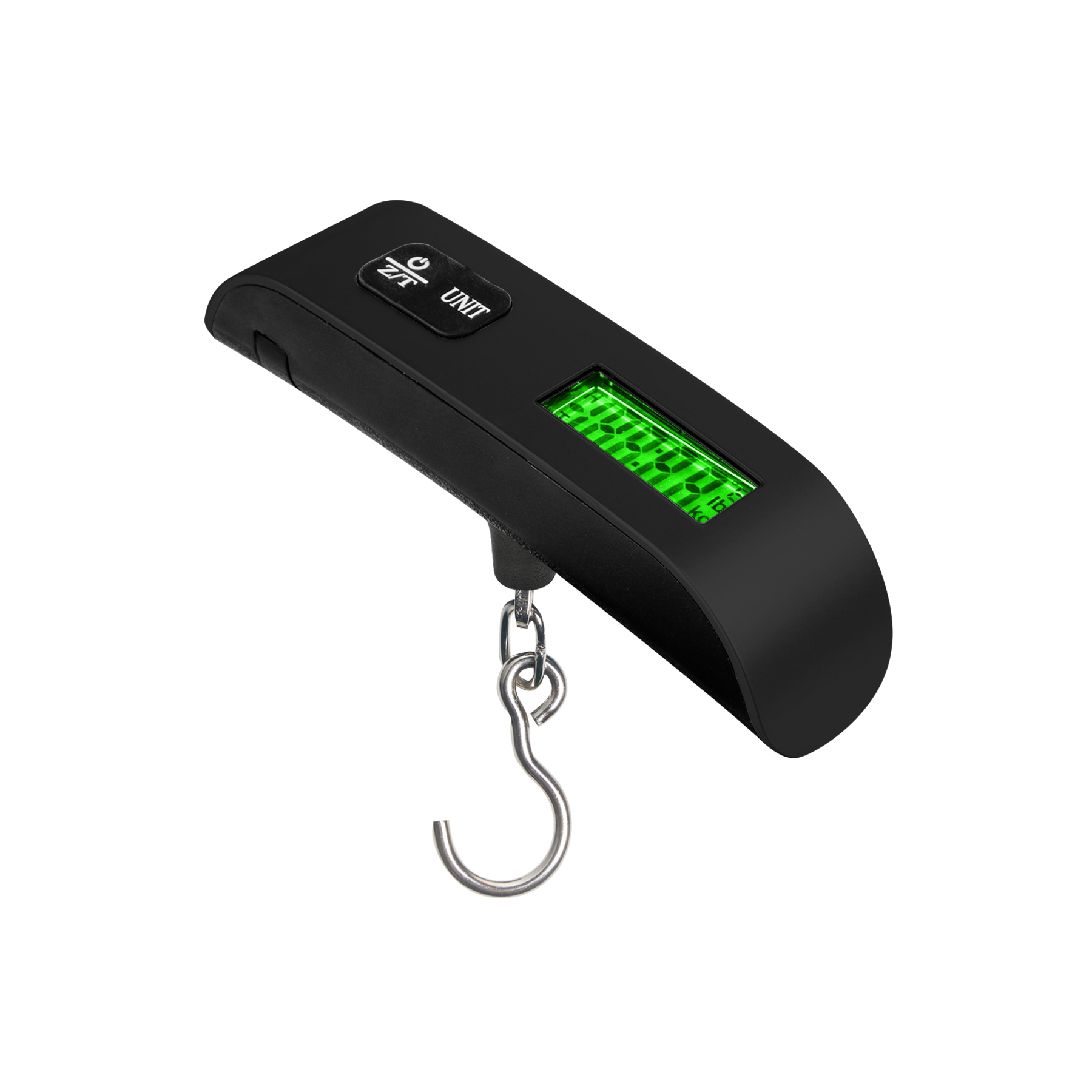 Digital Portable Weighing Scales 5