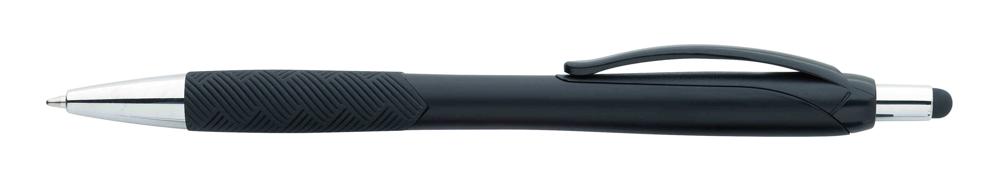 Good Value™ Metallic Pattern Grip Stylus Pen 29