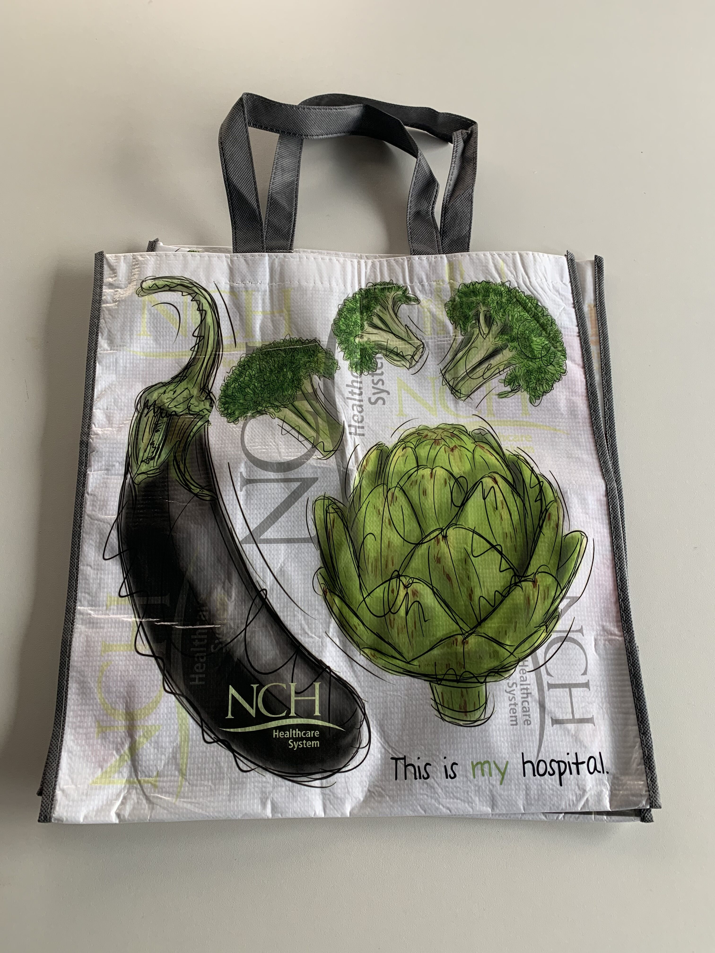 Rpet Shopping Tote Bag 2