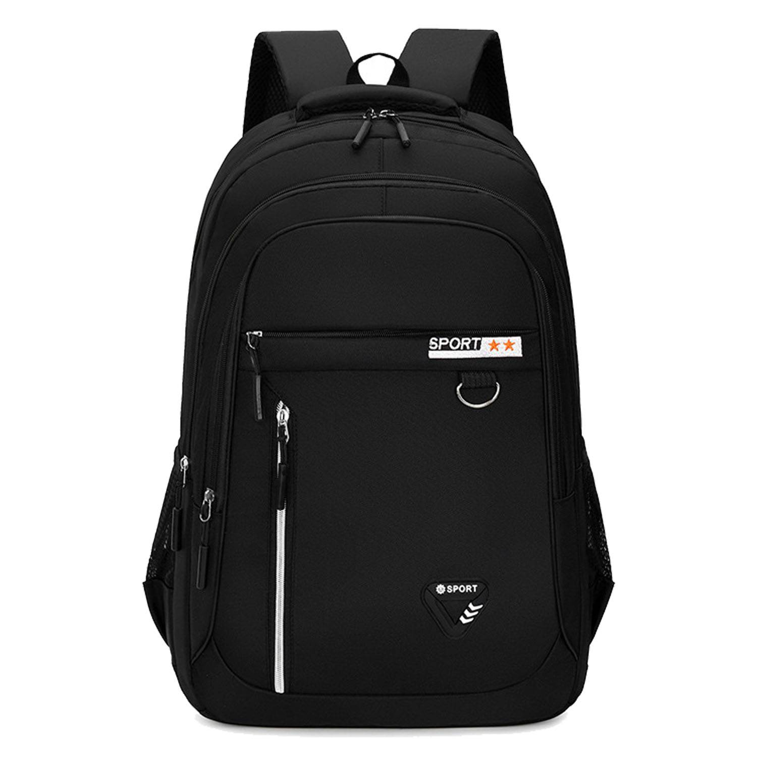 Oxford Cloth Backpack 1
