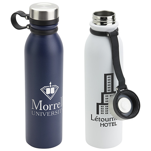 Tijuana 23 oz Vacuum Insulated Stainless Steel Bottle 12