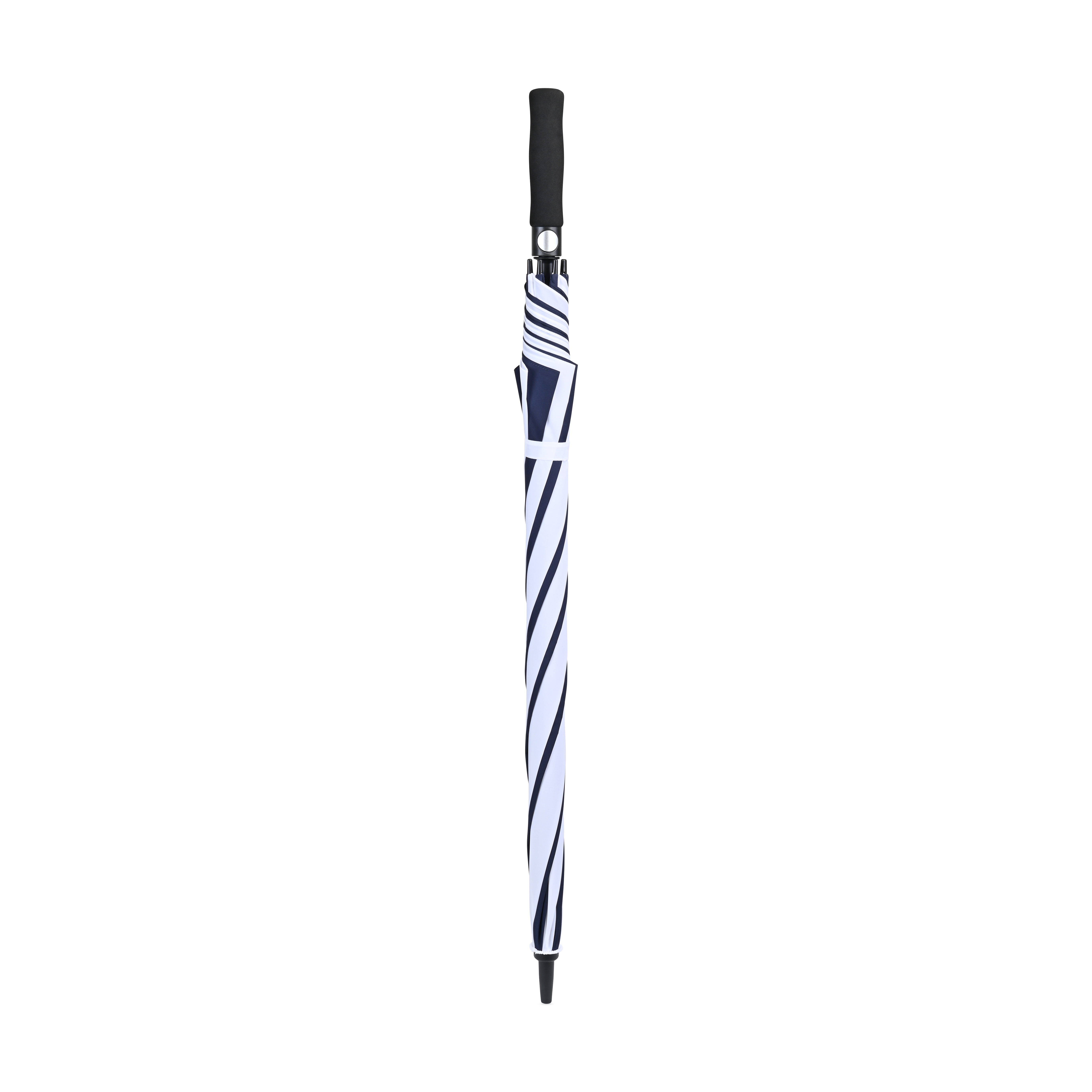 Elements 60" Recycled rPET Auto Open Golf Umbrella 47