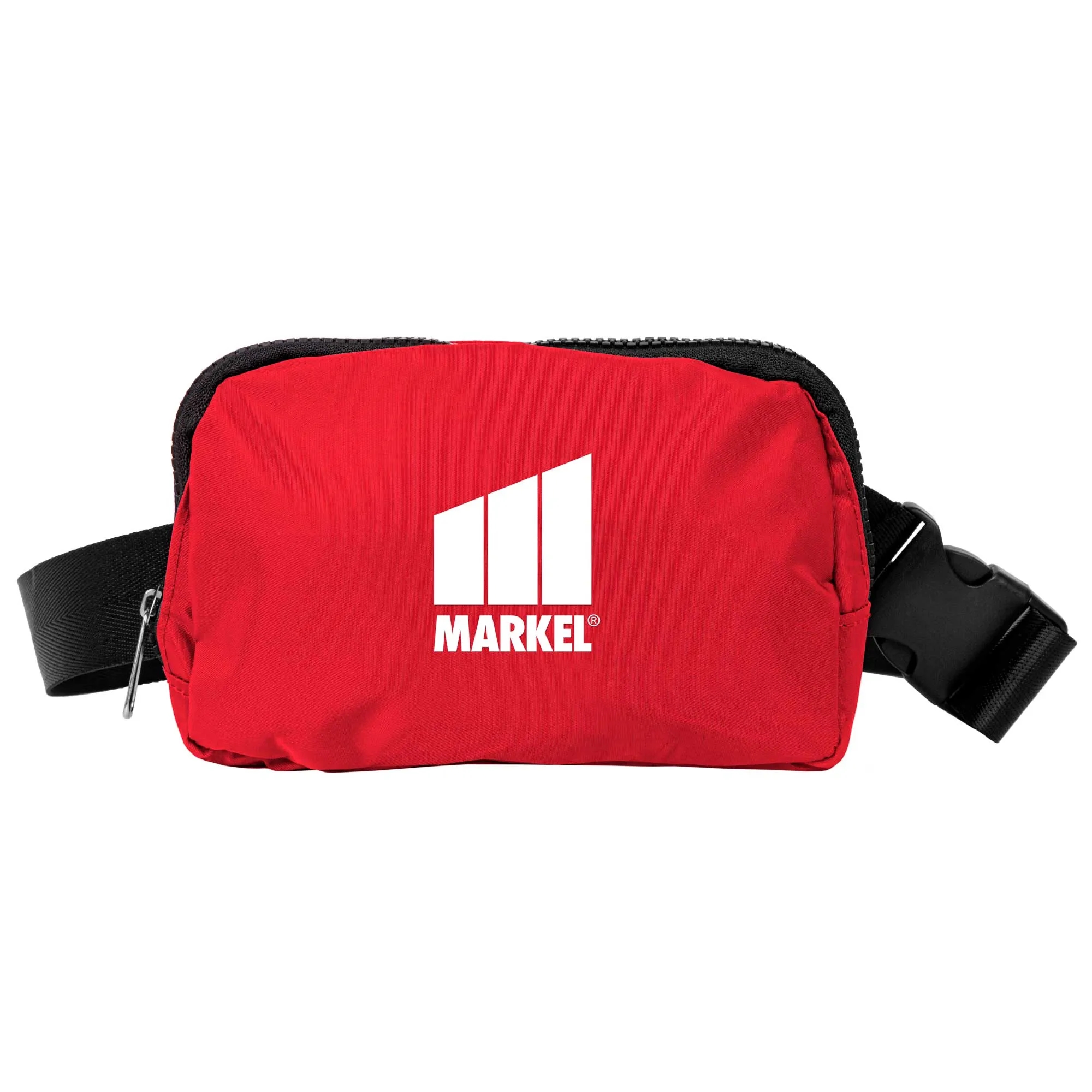 Durable Soft Nylon Travel Hip Pack 4