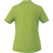 Women's Edge Short Sleeve Polo 178