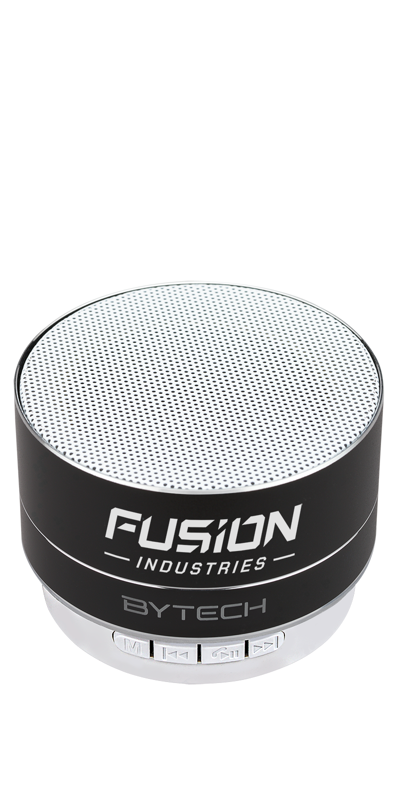 Bytech® Waterproof Bluetooth® Speaker 14