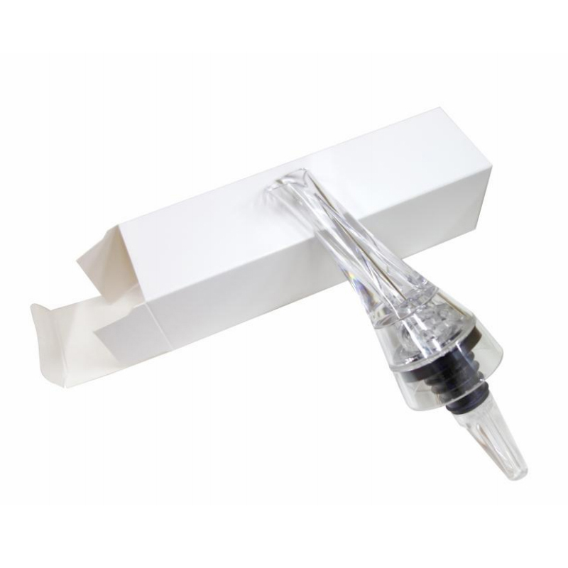 WineVault Veneto Eagle's Beak Wine Aerator Pourer 6