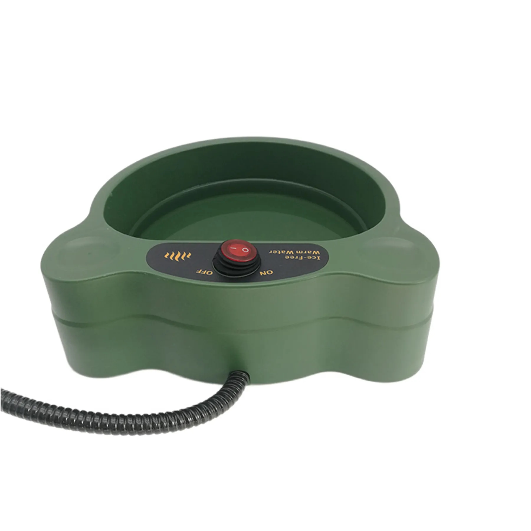 Abs Automatic Outdoor Constant Temperature Water Bowl 7