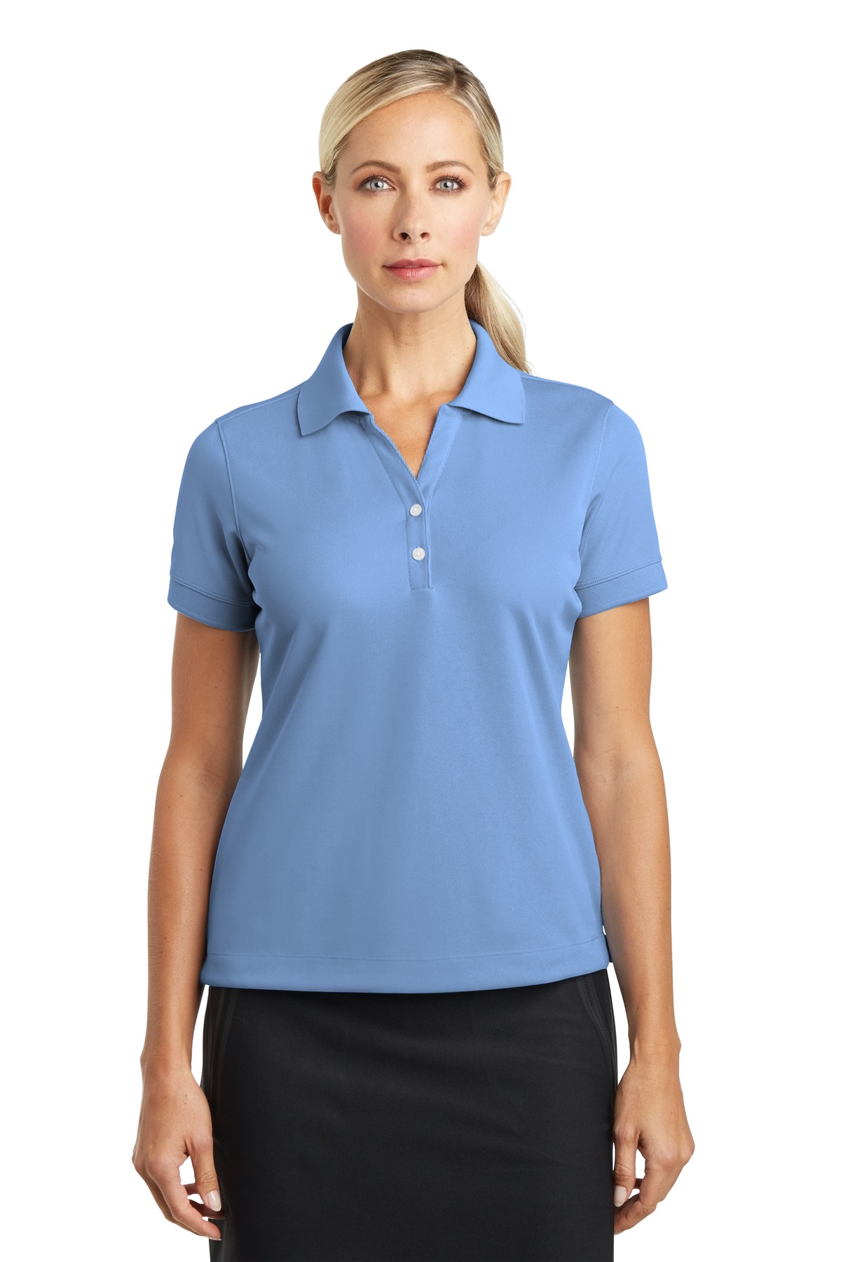 Nike® Women's Dri-FIT Classic Polo 32