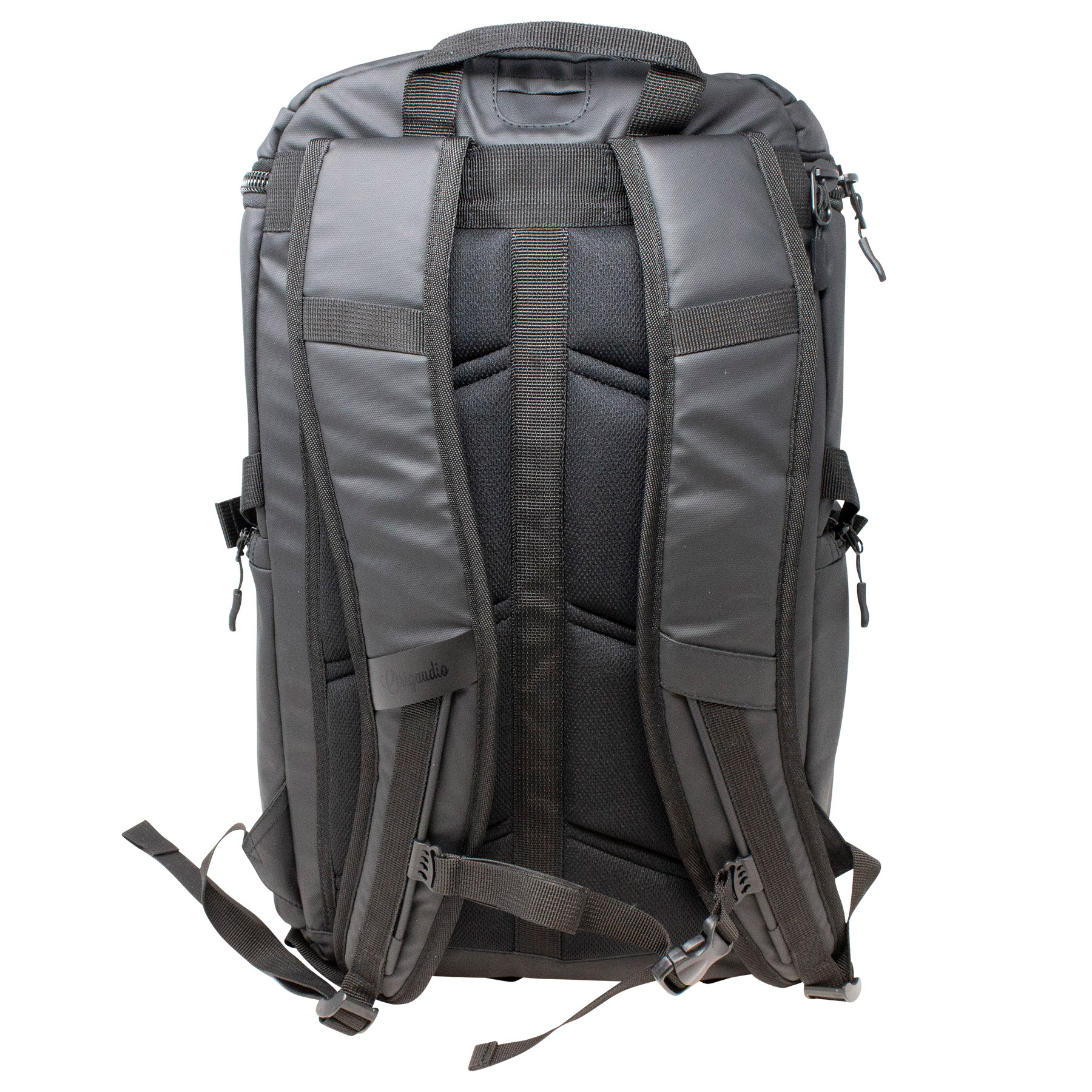 Mission Pack™ 8