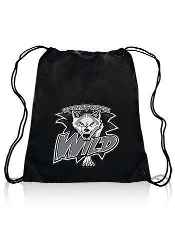 Classic Polyester Drawstring Bags 6