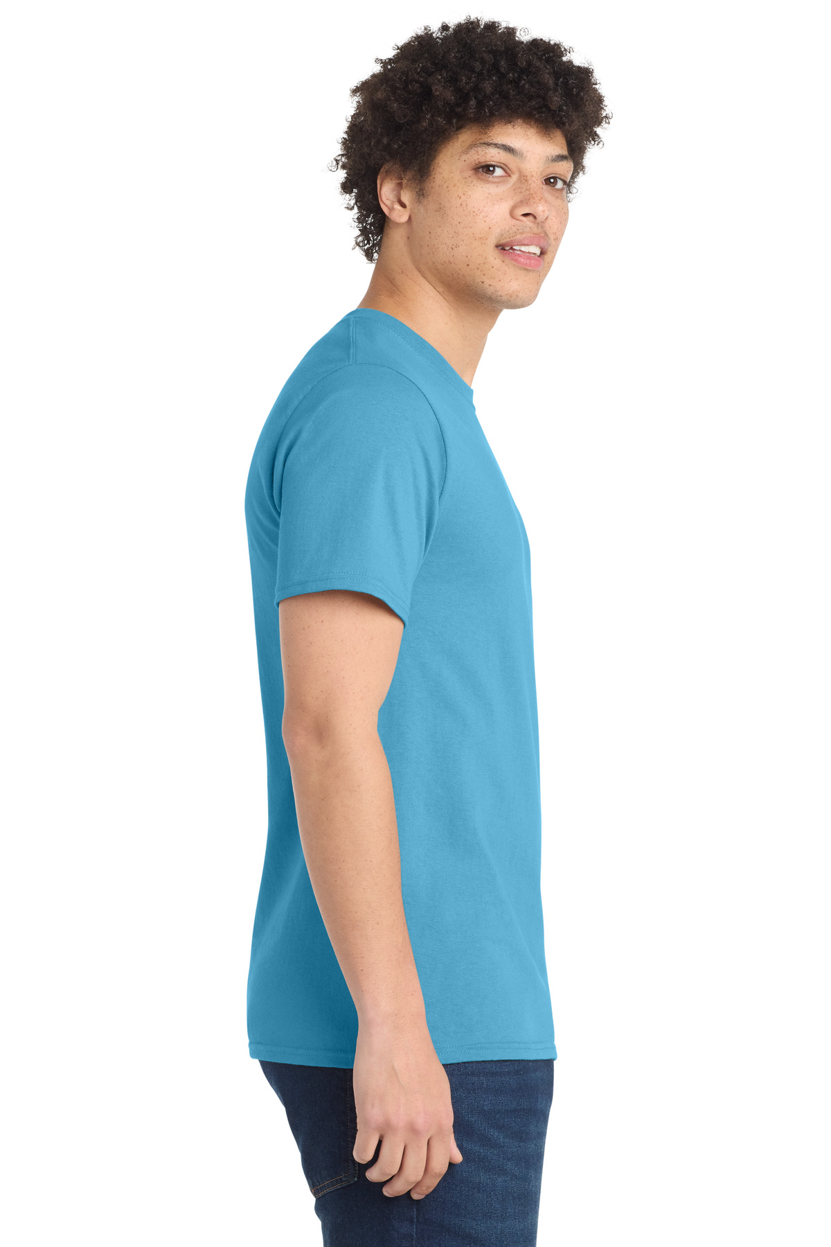 Port & Company® Essential T-Shirt 20