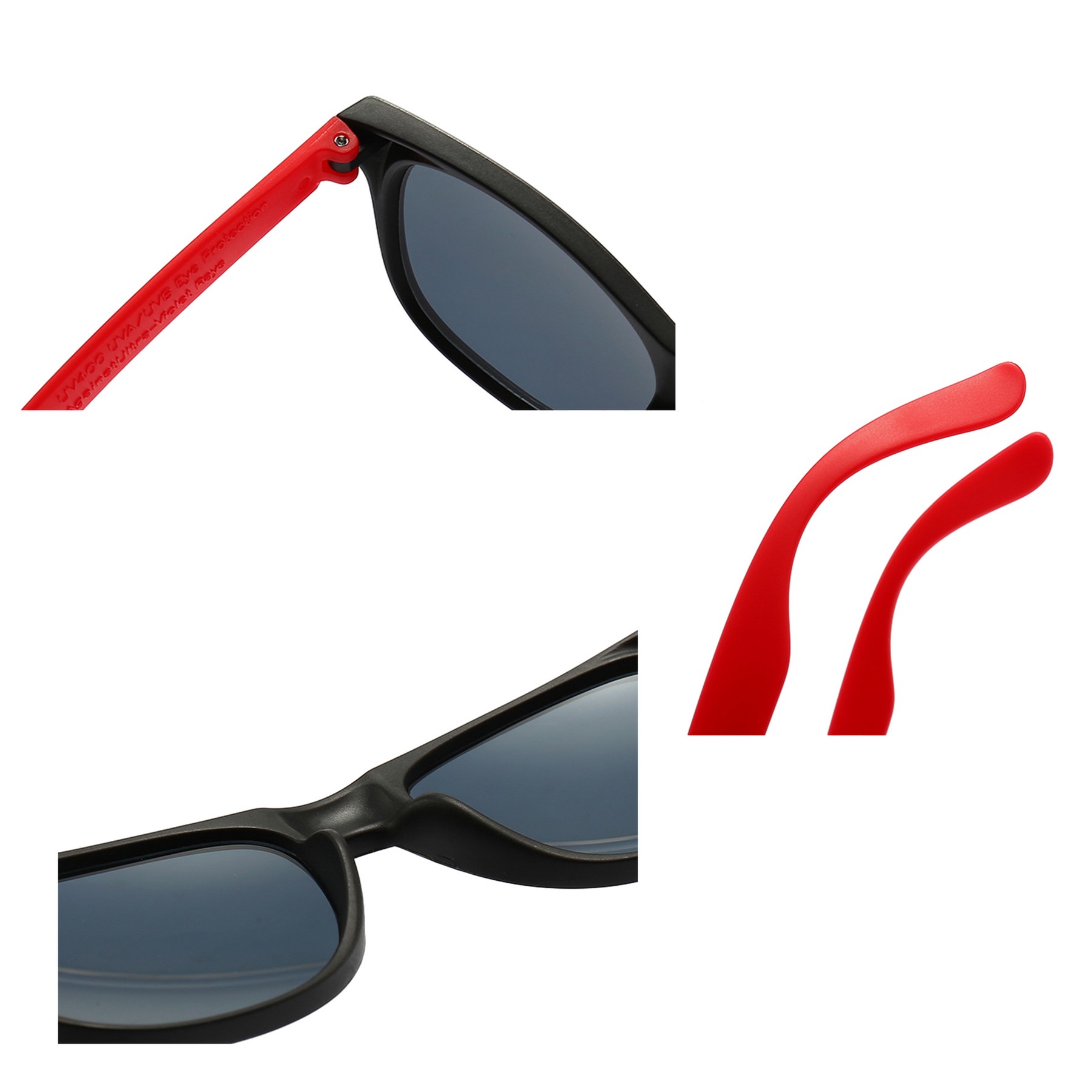 Fashionable Sunglasses With Ultraviolet Protection 1
