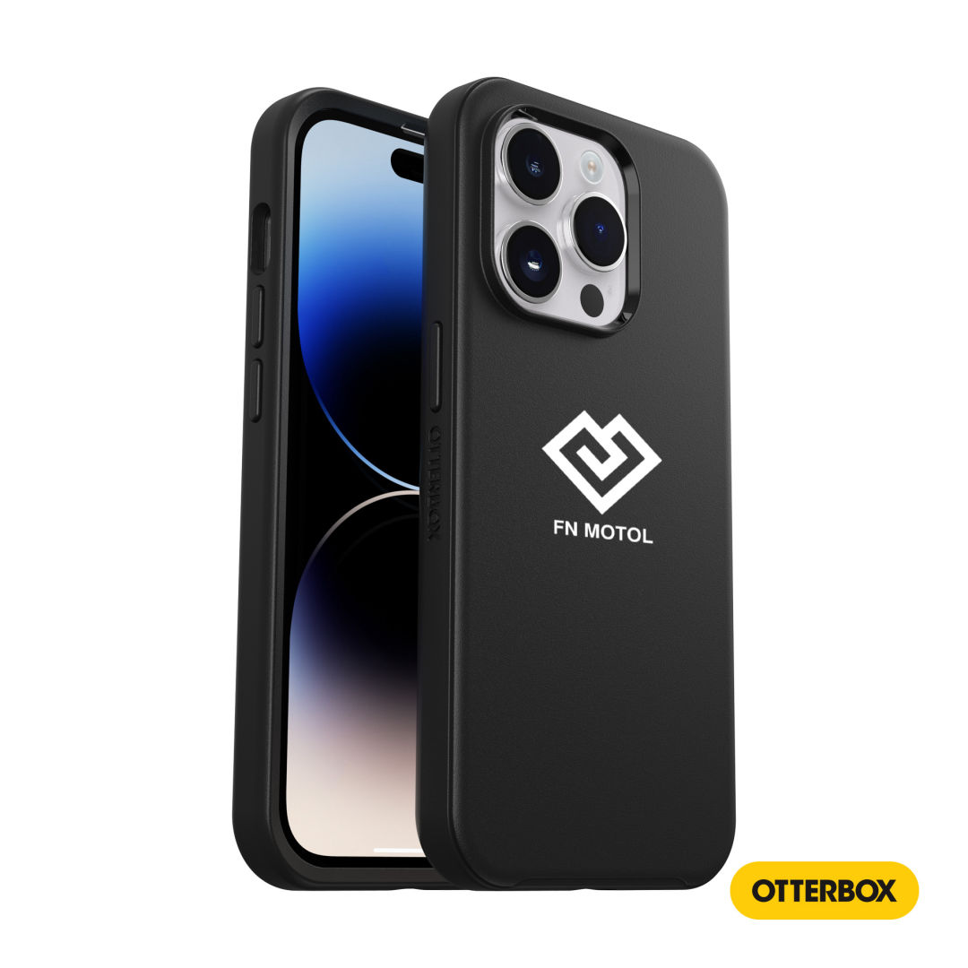 OtterBox® iPhone 14 Pro Symmetry 3