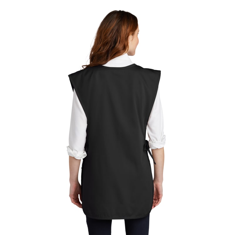 Port Authority Easy Care Cobbler Apron With Stain Release. 7