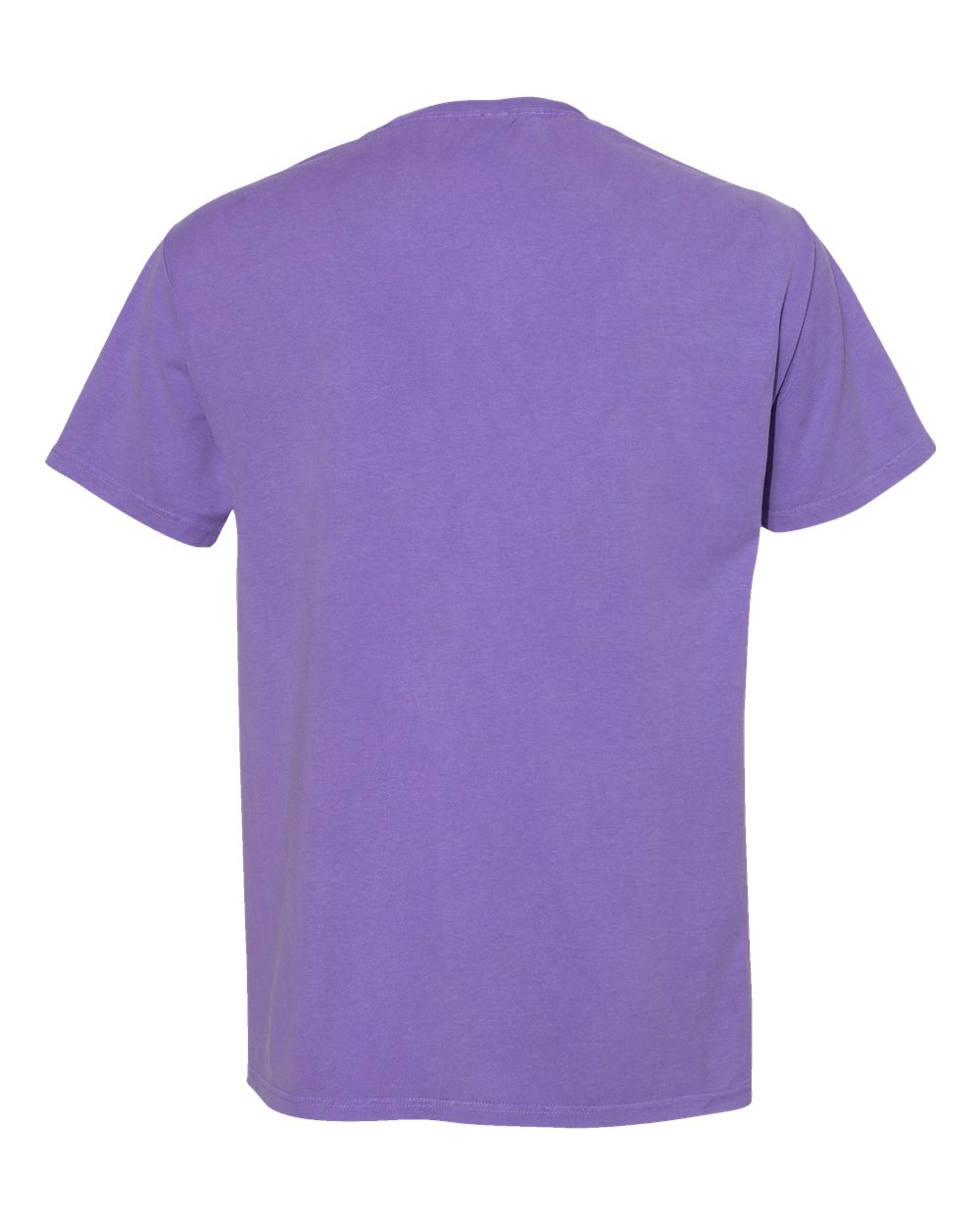 Men's Garment-Dyed T-Shirt - GDH100 48