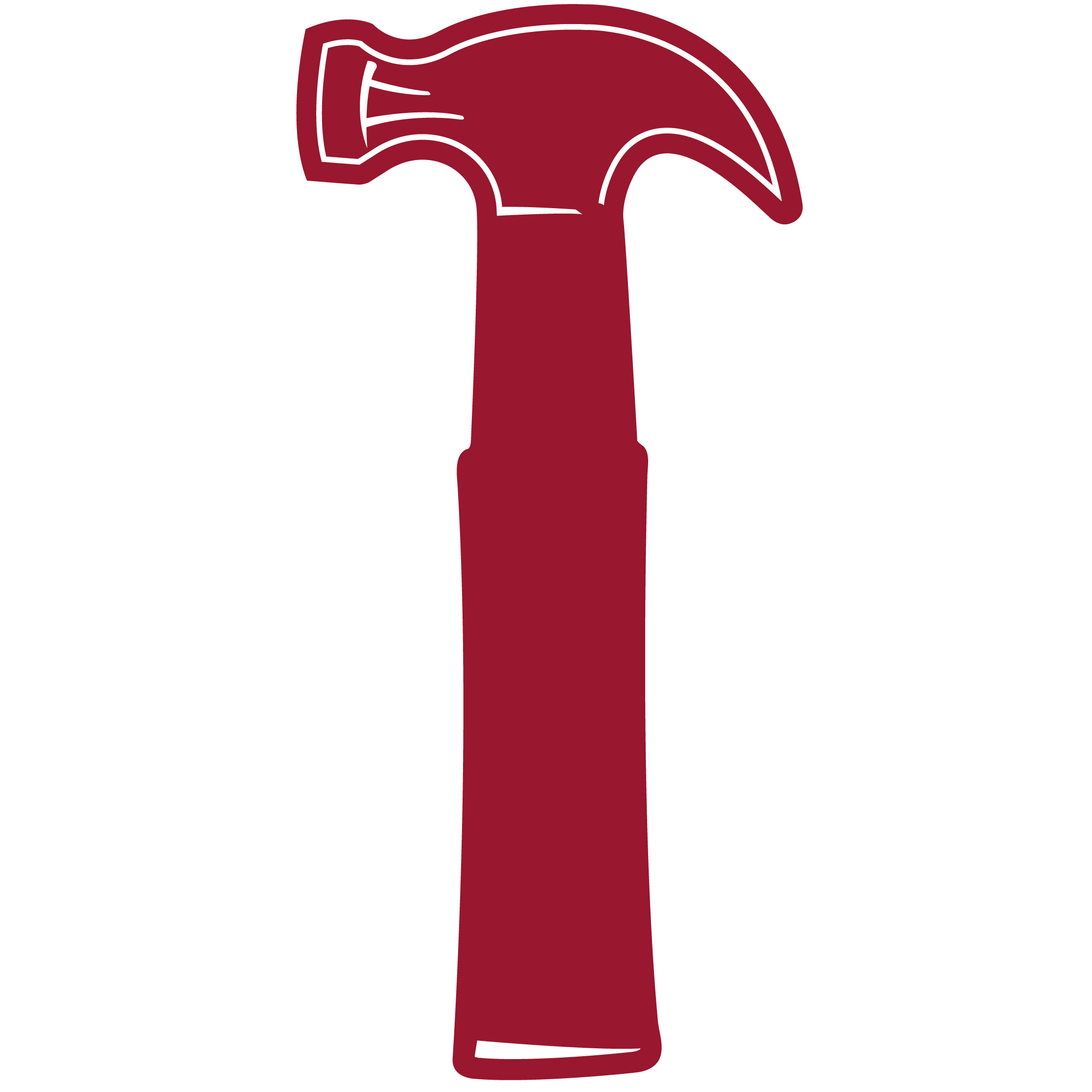 Foam Hammer 26