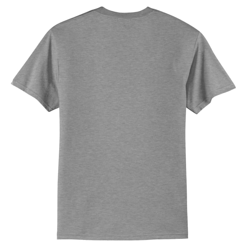Port & Company Tall Core Blend Tee. 80