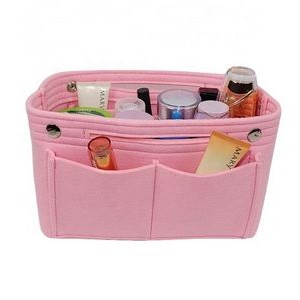 Multifunctional Felt Travel Storage Pouch 3
