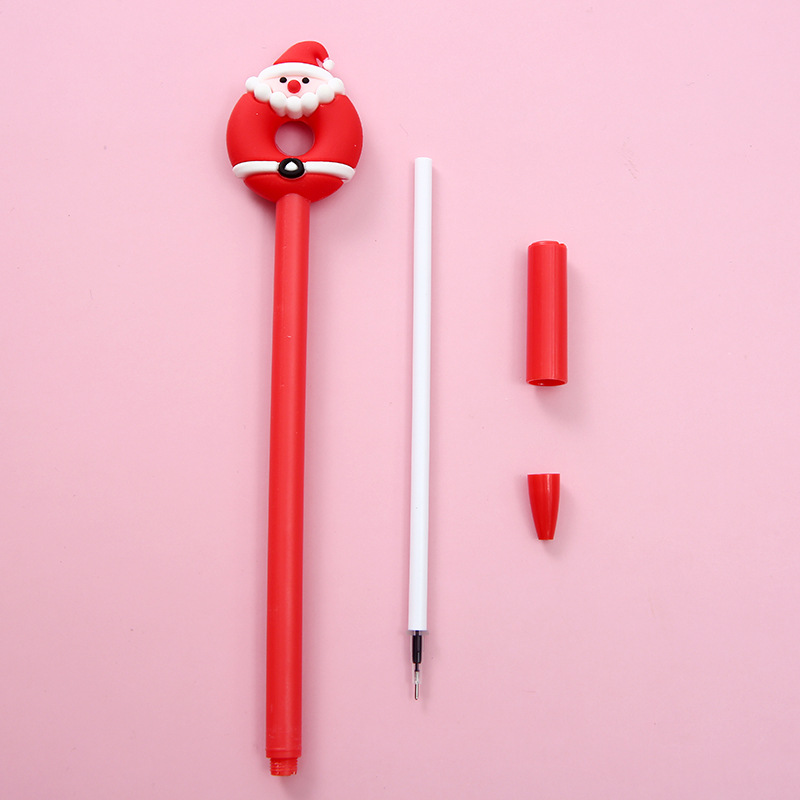 Christmas Ballpoint Pens 2