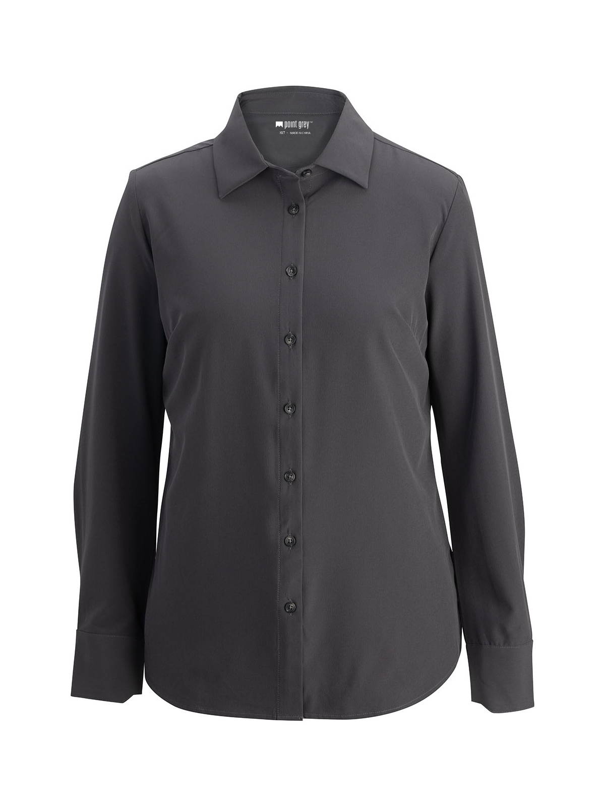 Edwards Garment - Point Grey - Women's Long Sleeve Shirt 3