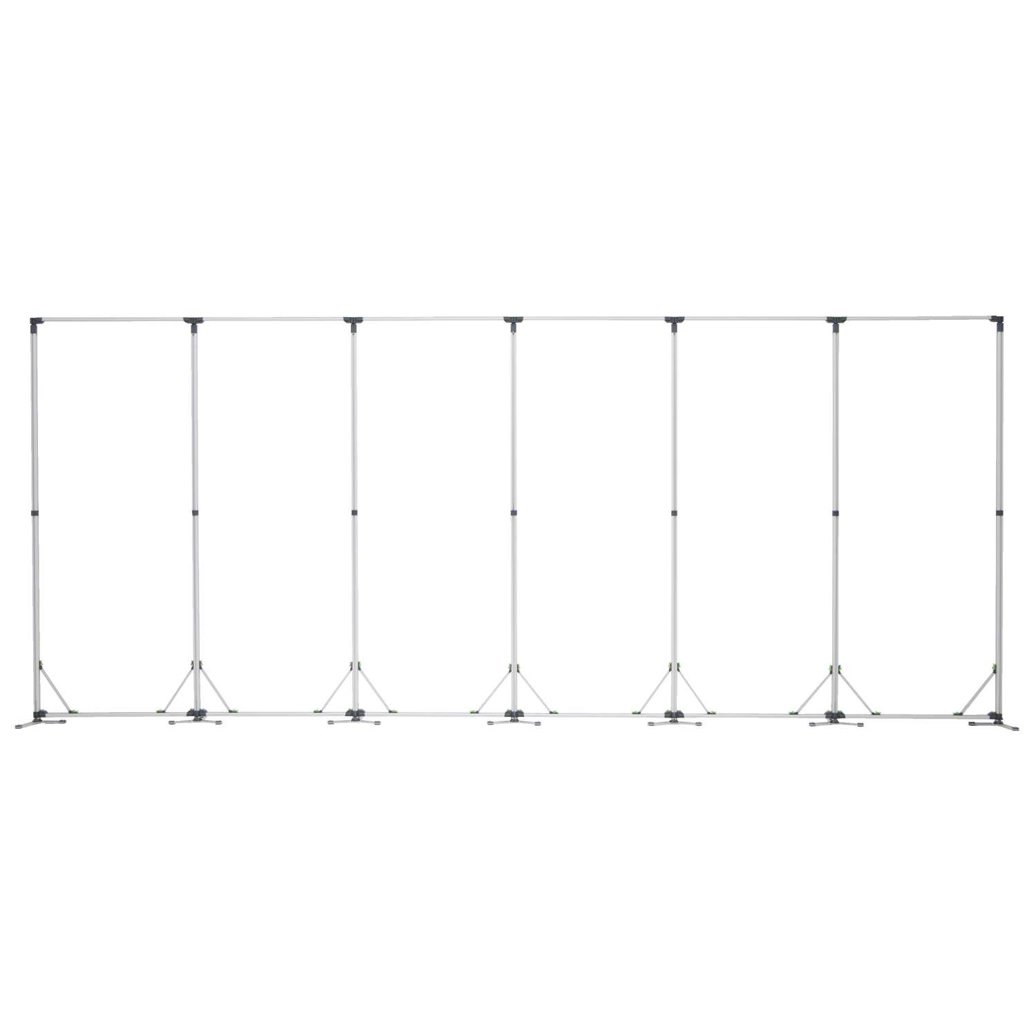 20' TRIGA® Go Wall Hardware Kit 4