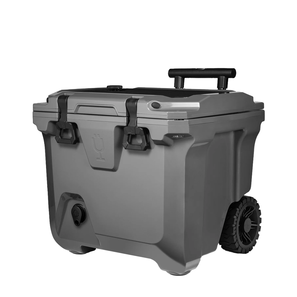 BruMate BruTank 35 qt Rolling Cooler 2