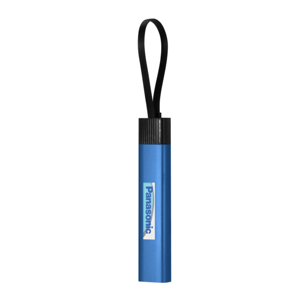 Travel Charging Cable 38