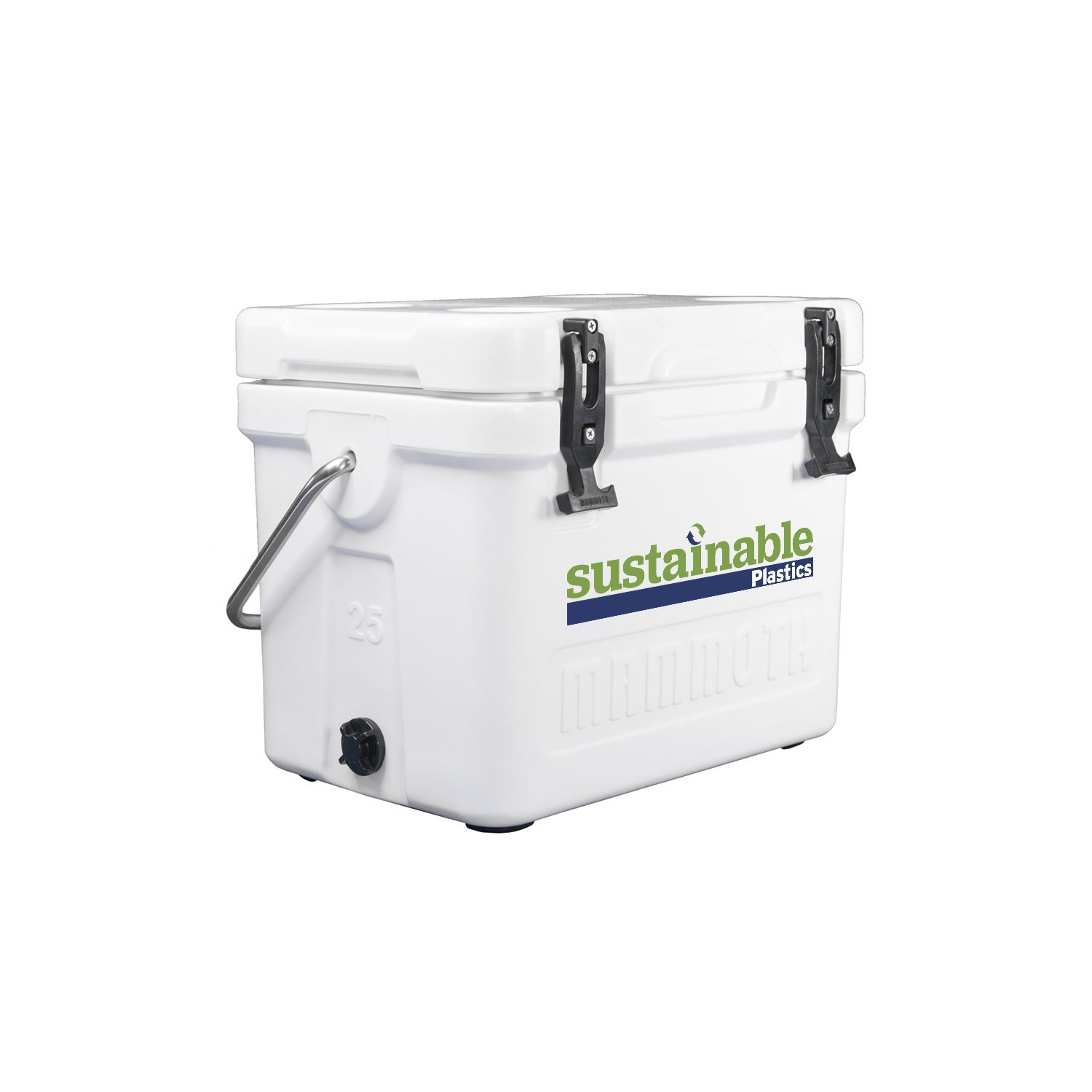 Mammoth® Cruiser 25 Cooler 5
