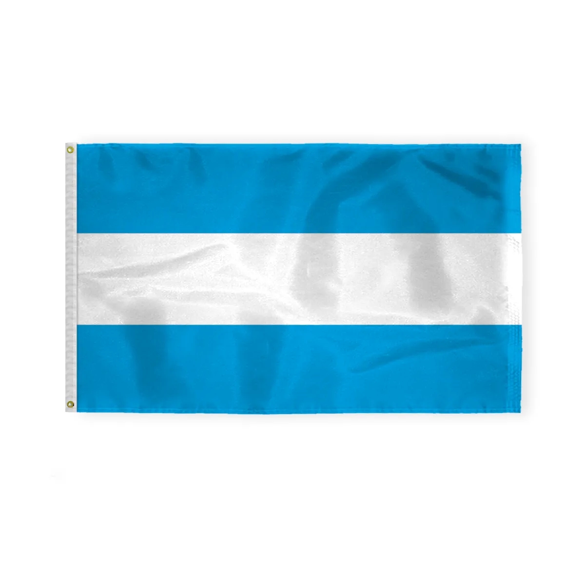 World Flag - Argentina No Seal 2