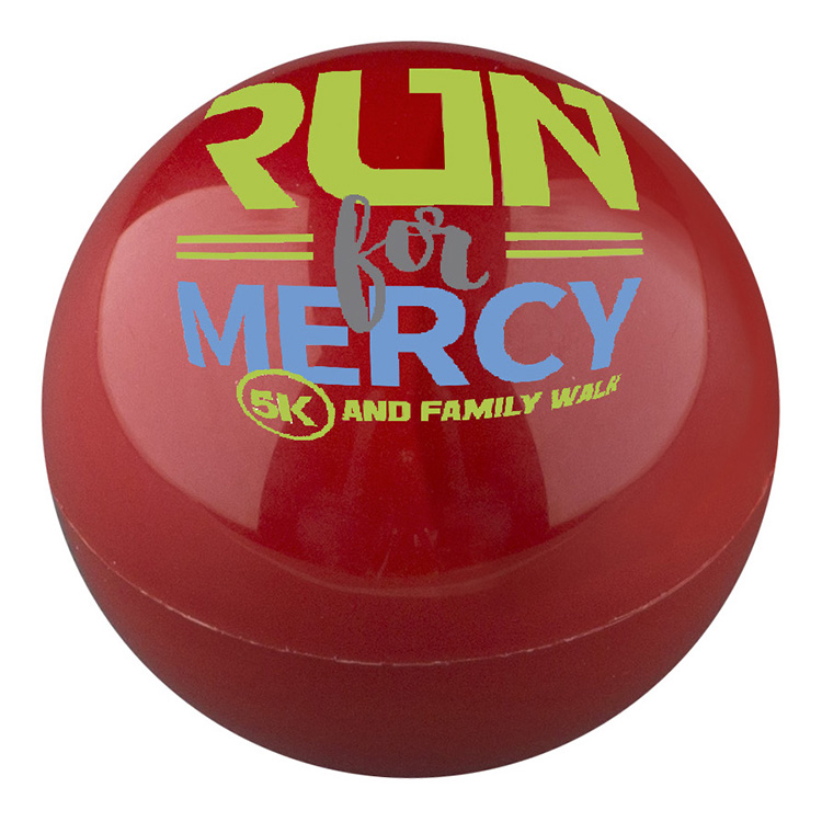 "Camilla" Vanilla Scented Lip Moisturizer Ball 34