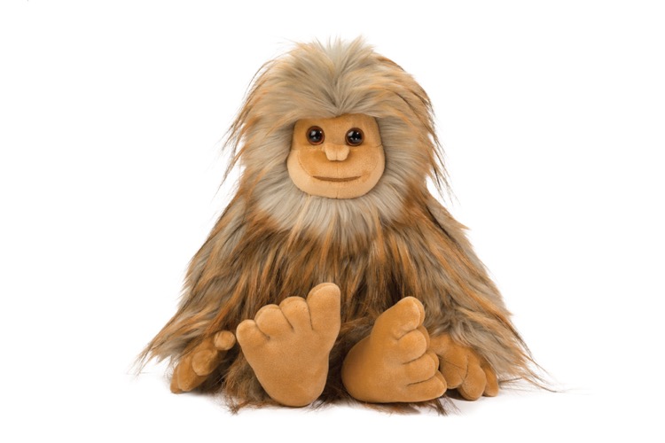 Kash DLux Sasquatch 1