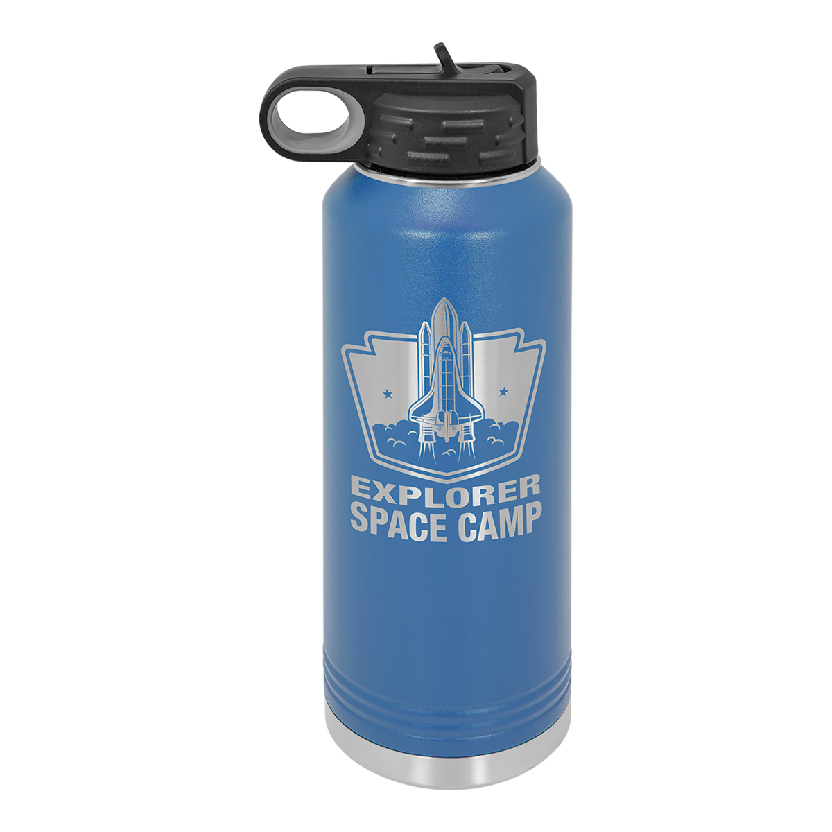 Polar Camel 40oz. Stainless Steel Water Bottle 4