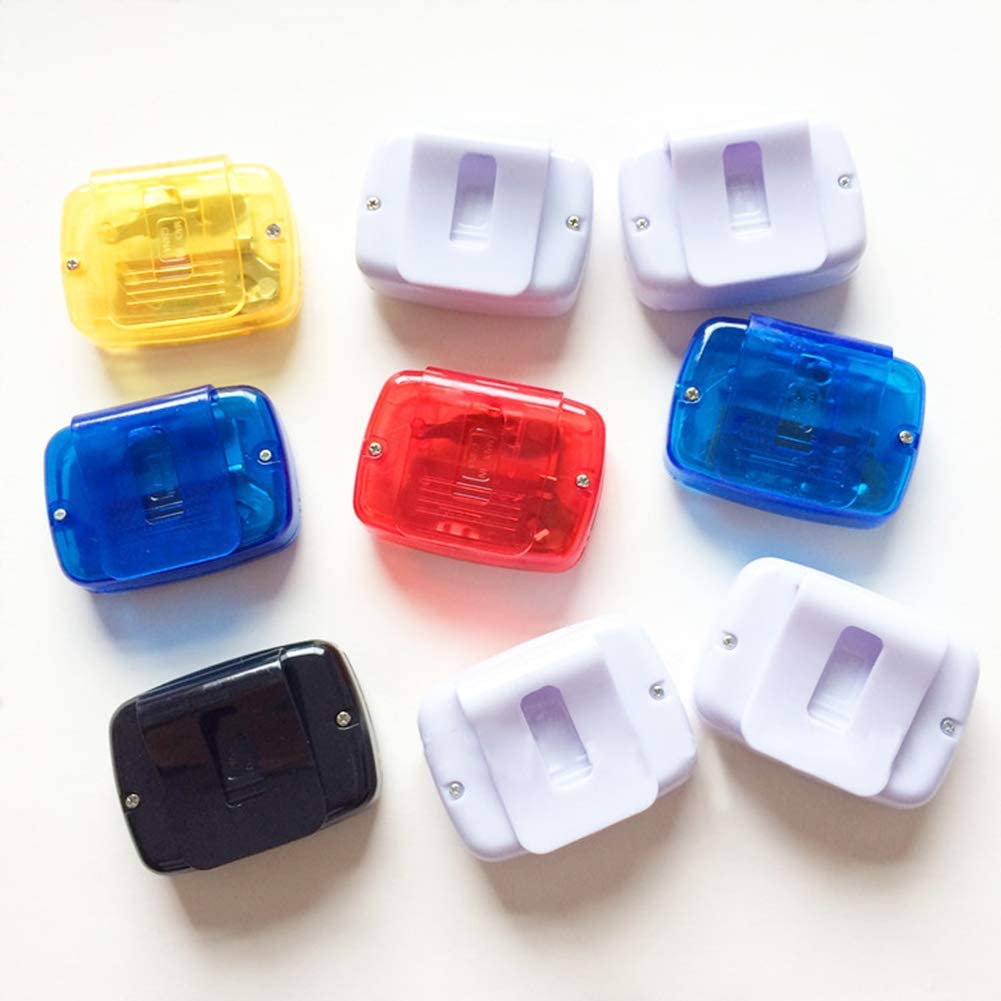 Step Counter Pedometer 5