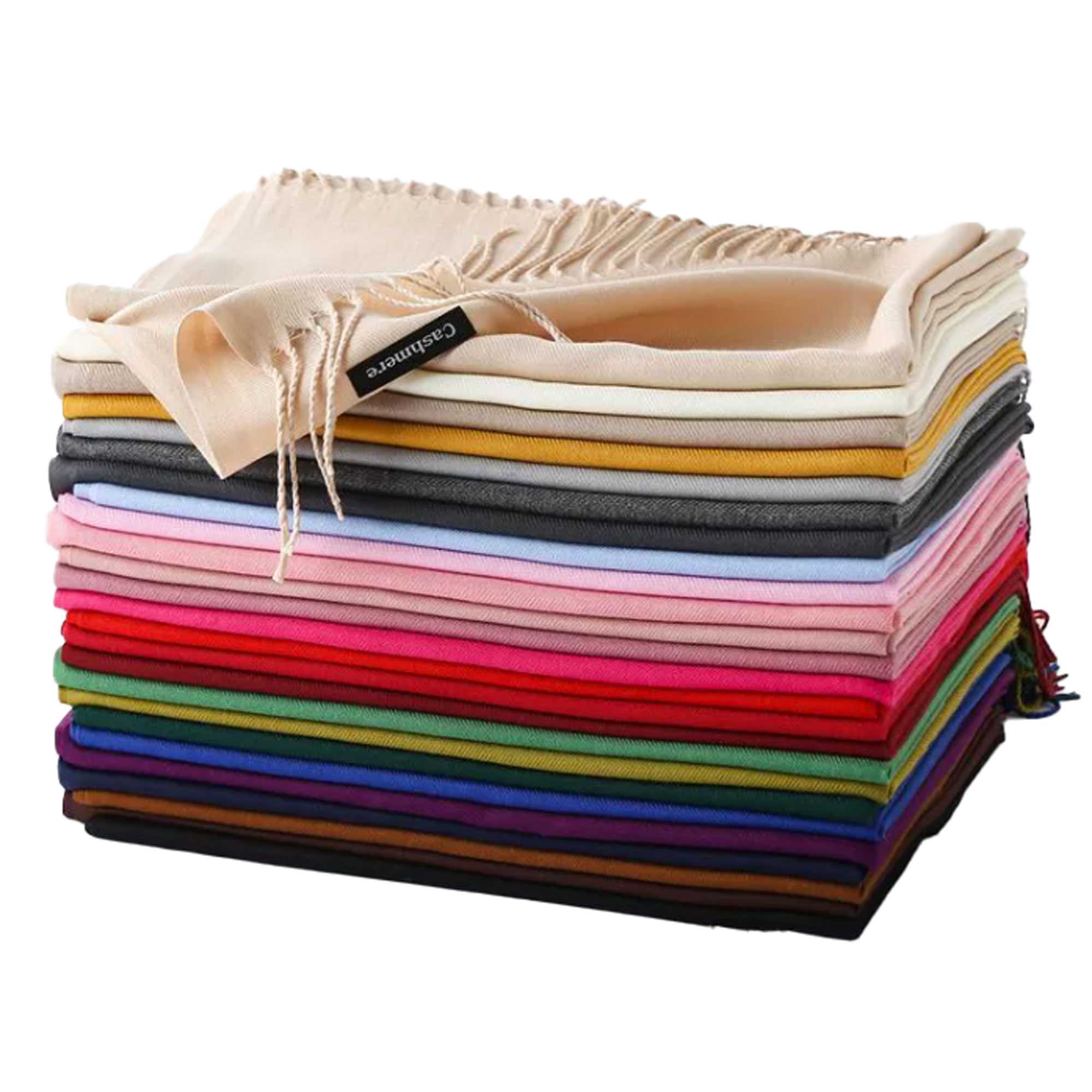 Winter Warm Fashion Scarf 2